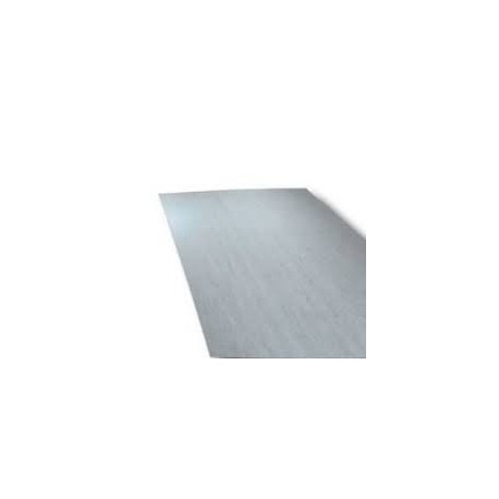 Cinkuotas lakštas 0,5x1250x2500