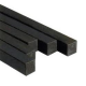 Apvalus strypas AI 6mm   L-6m